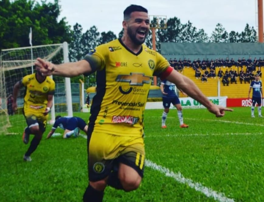 Federal A Crucero recibirá este