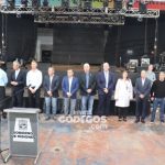 Festival Provincial del Docente 10 1 - 23