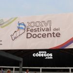 Festival Provincial del Docente 22 1 1 - 5