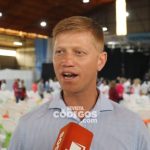 Festival Provincial del Docente 3 1 - 9