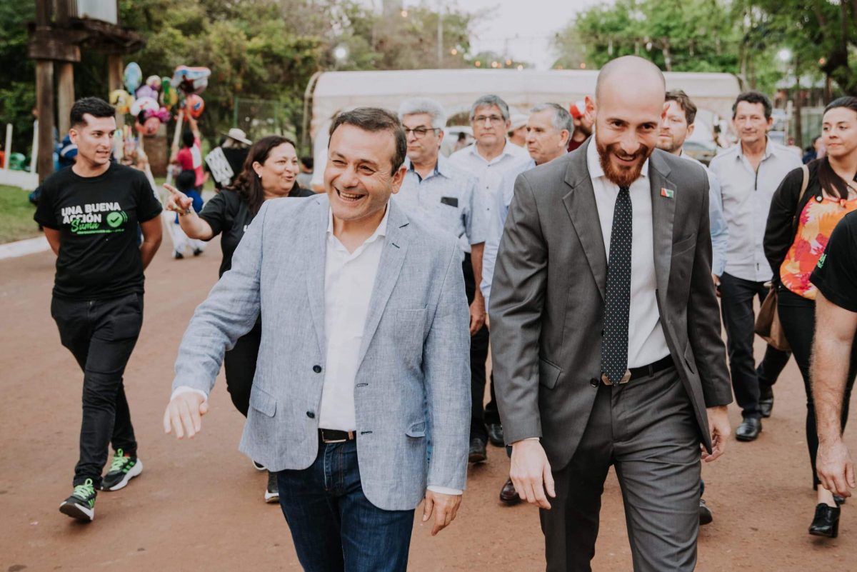 Fiesta Nacional del Inmigrante 11 scaled - 13