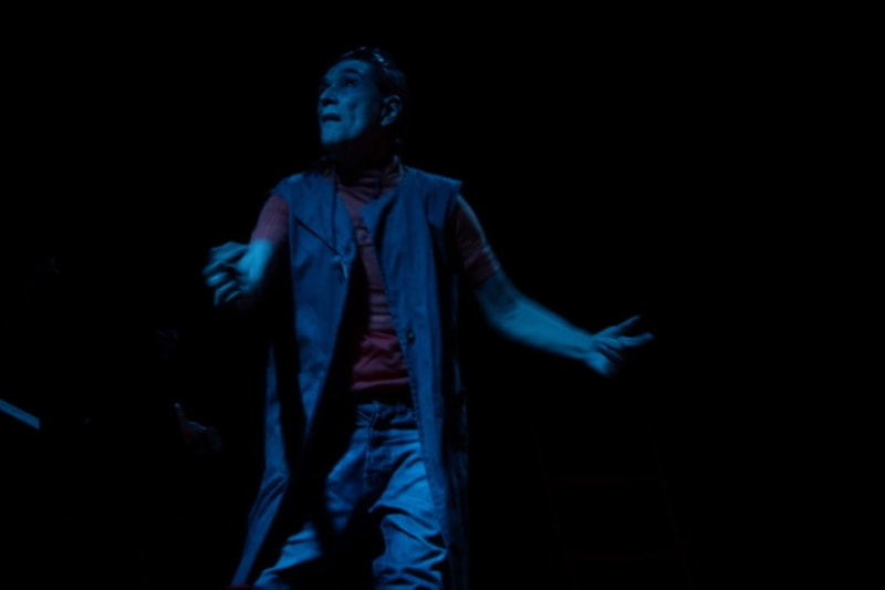 Fin de semana con Teatro