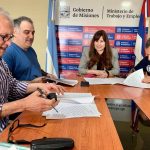 Firma de acuerdo y fin 1 - 1