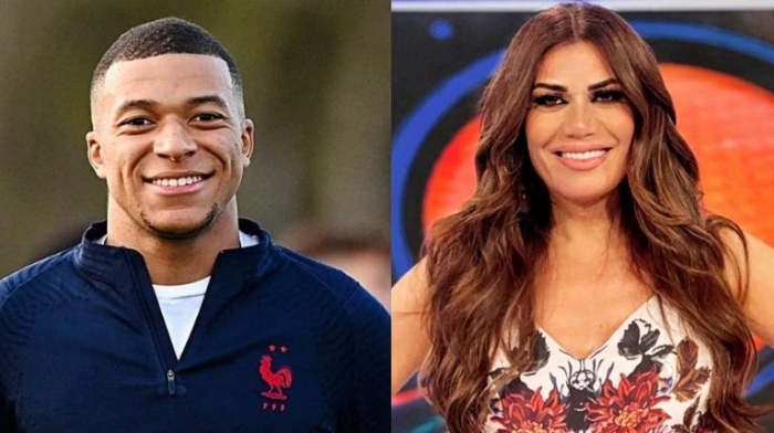 Florencia de la V felicitó