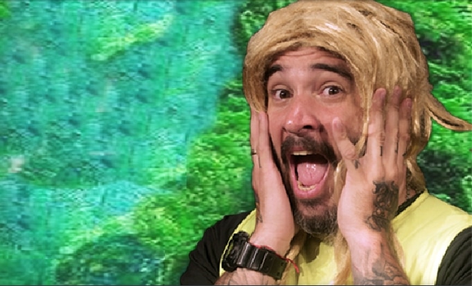 Furor por la llegada de