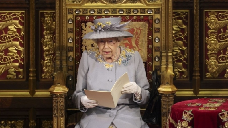 Gran Bretaña inicia un período