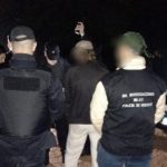 Hallaron cocaina y marihuana en1 1 - 1