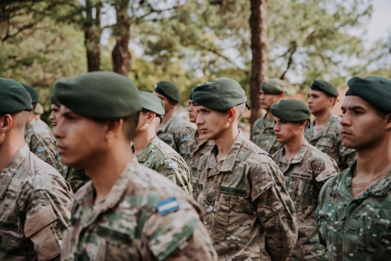 Herrera Ahuad acompano el inicio 4 - 5