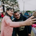 Herrera Ahuad acompaño las celebraciones del 68° aniversario de General Urquiza 3 6 - Herrera Ahuad acompano las celebraciones 1 - 5