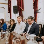 Herrera Ahuad presidió una nueva reunión de la Mesa Forestal en Casa de Gobierno 1 2 - Herrera Ahuad presidio una nueva 1 - 1