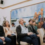 Herrera Ahuad presidió una nueva reunión de la Mesa Forestal en Casa de Gobierno 2 4 - Herrera Ahuad presidio una nueva 2 - 3