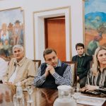 Herrera Ahuad presidió una nueva reunión de la Mesa Forestal en Casa de Gobierno 4 8 - Herrera Ahuad presidio una nueva 4 - 7