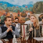 Herrera Ahuad presidió una nueva reunión de la Mesa Forestal en Casa de Gobierno 5 10 - Herrera Ahuad presidio una nueva 5 - 9