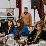 Herrera Ahuad presidió una nueva reunión de la Mesa Forestal en Casa de Gobierno 6 12 - Herrera Ahuad presidio una nueva 6 - 11