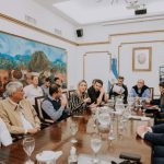 Herrera Ahuad presidió una nueva reunión de la Mesa Forestal en Casa de Gobierno 8 15 - Herrera Ahuad presidió una nueva