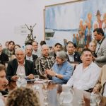 Herrera Ahuad presidió una nueva reunión de la Mesa Forestal en Casa de Gobierno 9 17 - Herrera Ahuad presidio una nueva 9 - 16