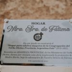 Herrera Ahuad visitó el predio donde se construirá un hogar de ancianos para sacerdotes en Garupá 2 3 - Herrera Ahuad visito el predio 4 - 2