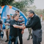 Herrera Ahuad visitó la “Expo Eldorado” y resaltó el desarrollo de la localidad 21 41 - Herrera Ahuad visito la Expo Eldorado y resalto el desarrollo de la localidad 12 - 40