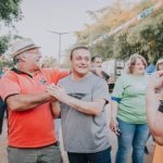 Herrera Ahuad visitó la “Expo Eldorado” y resaltó el desarrollo de la localidad 22 43 - Herrera Ahuad visito la Expo Eldorado y resalto el desarrollo de la localidad 13 - 42