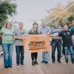 Herrera Ahuad visitó la “Expo Eldorado” y resaltó el desarrollo de la localidad 23 45 - Herrera Ahuad visito la Expo Eldorado y resalto el desarrollo de la localidad 14 - 44