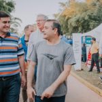 Herrera Ahuad visitó la “Expo Eldorado” y resaltó el desarrollo de la localidad 24 47 - Herrera Ahuad visito la Expo Eldorado y resalto el desarrollo de la localidad 15 - 46