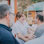 Herrera Ahuad visitó la “Expo Eldorado” y resaltó el desarrollo de la localidad 26 51 - Herrera Ahuad visito la Expo Eldorado y resalto el desarrollo de la localidad 17 - 50