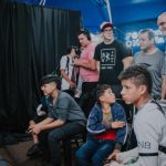 Herrera Ahuad visitó la “Expo Eldorado” y resaltó el desarrollo de la localidad 12 24 - Herrera Ahuad visito la Expo Eldorado y resalto el desarrollo de la localidad 3 - 23