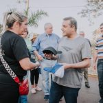 Herrera Ahuad visitó la “Expo Eldorado” y resaltó el desarrollo de la localidad 17 33 - Herrera Ahuad visitó la “Expo Eldorado” y resaltó el desarrollo de la localidad