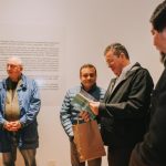 Herrera Ahuad y el ministro de 5 - 1