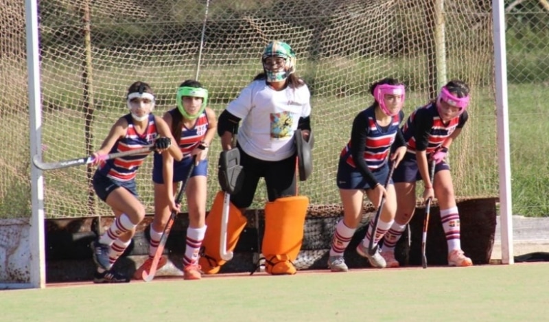 Hockey Centro de Cazadores albergará