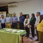 Hotel Santa Ana, una apuesta al empleo y al turismo 3 6 - Hotel Santa Ana 2 - 5