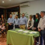 Hotel Santa Ana, una apuesta al empleo y al turismo 1 2 - Hotel Santa Ana 4 - 1