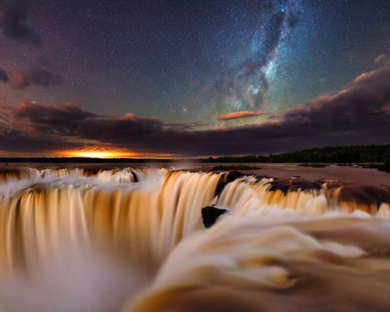 Buscan crear un programa de Turismo Astronómico en Misiones 1 2 - IMG 20220914 WA0074 - 1