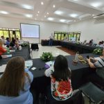 Iguazú, sede del 22° encuentro internacional de Municipios Turísticos 3 6 - Iguazu sede del 22° encuentro 1 - 5