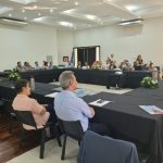 Iguazú, sede del 22° encuentro internacional de Municipios Turísticos 1 2 - Iguazu sede del 22° encuentro 4 - 1