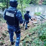 Incautaron armas de fuego 3 - 10