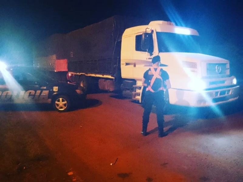 Incautaron mas de 400 toneladas 2 - 3