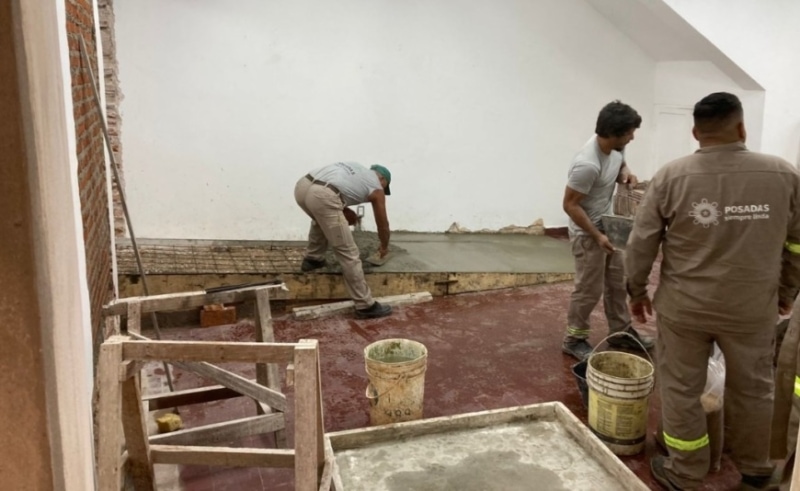 Incorporan accesos inclusivos al museo