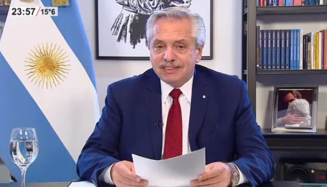 Intento de asesinato a CFK