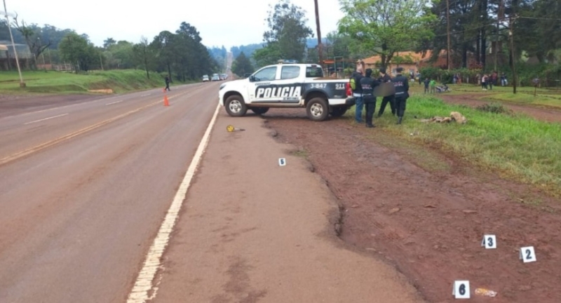 Investigan la muerte de un