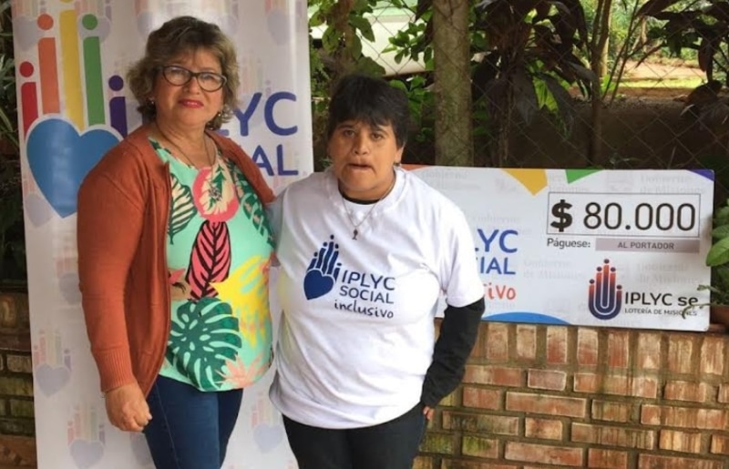 Iplyc Social Inclusivo premió a
