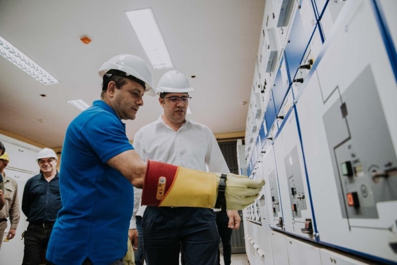 Itaembé Guazú sumó un nuevo