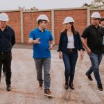 Itaembé Guazú sumó un nuevo transformador que garantiza energía para 28 mil vecinos 2 4 - Itaembe Guazu sumo un nuevo 3 - 3