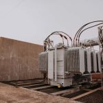 Itaembé Guazú sumó un nuevo transformador que garantiza energía para 28 mil vecinos 1 2 - Itaembe Guazu sumo un nuevo 4 - 1