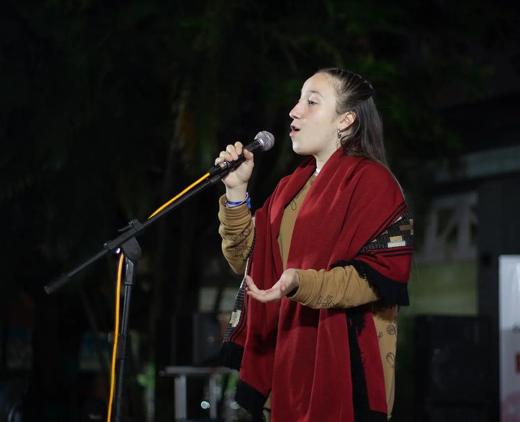 Juegos Culturales Evita 2022 1 - 11