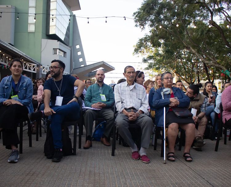 Juegos Culturales Evita 2022 2 - 1