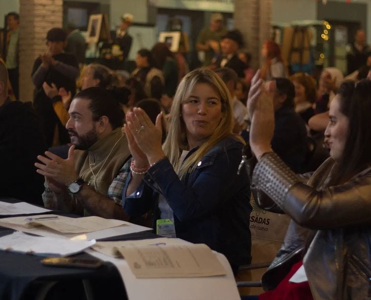 Juegos Culturales Evita 2022 4 - 5