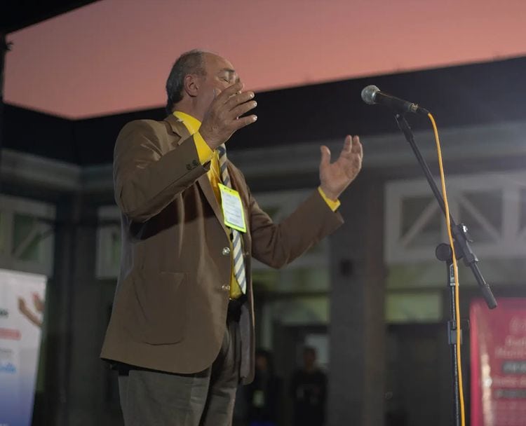 Juegos Culturales Evita 2022 7 - 9