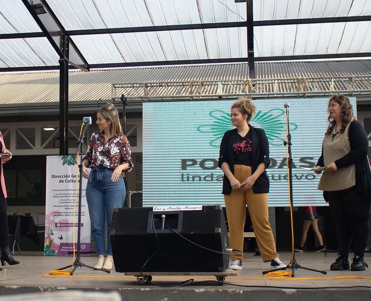 Juegos Culturales Evita 2022