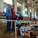 Continúan las finales de los Juegos Deportivos Misioneros 1 2 - Juegos Deportivos Misioneros 1 1 - 1